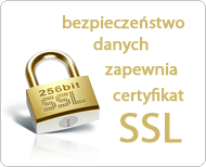 Certyfikat SSL